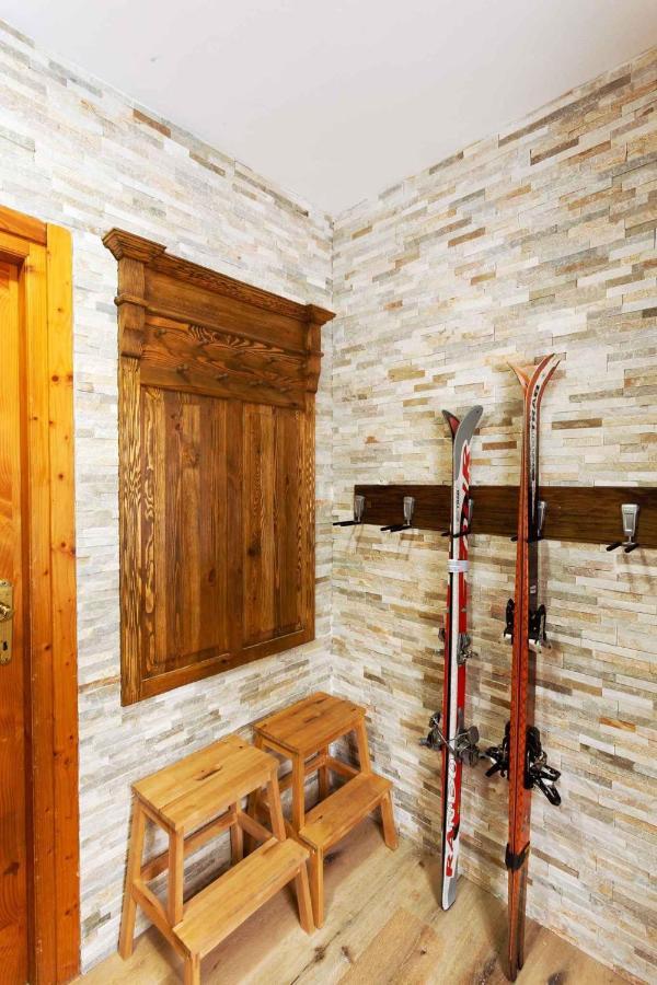 Holiday Home In Harrachov 33511 Eksteriør billede